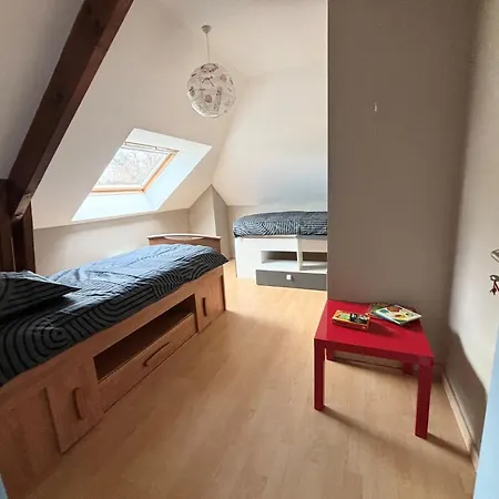Maison Champetre *