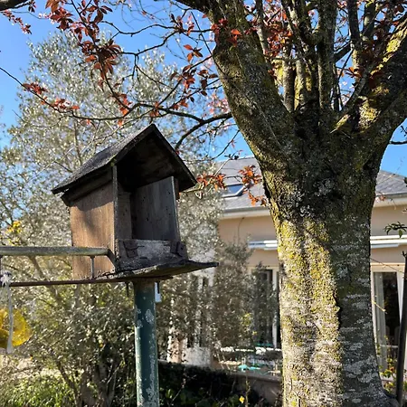Tatil Evi Maison Champetre *