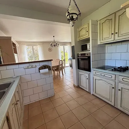 Maison Champetre Tatil Evi *
