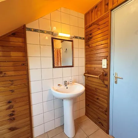 Tatil Evi Maison Champetre