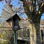 Сasa de vacaciones Maison Champetre *