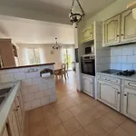 Maison Champetre Сasa de vacaciones *
