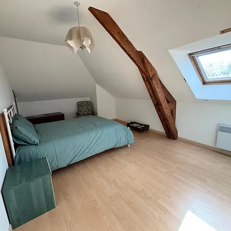 Maison Champetre Casa vacanze
