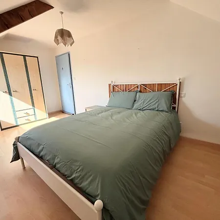 Maison Champetre Casa vacanze Centres