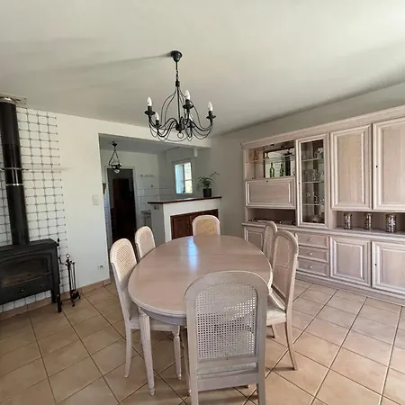 Maison Champetre *