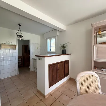 Maison Champetre Holiday home