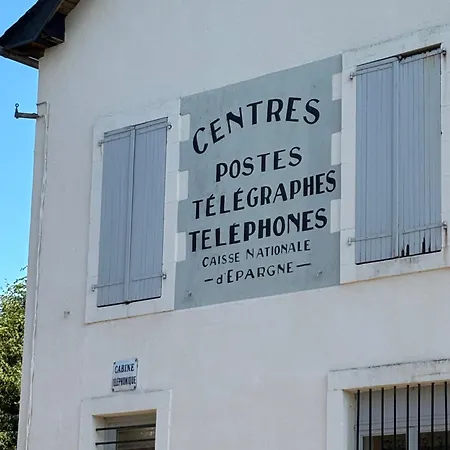 Maison Champetre