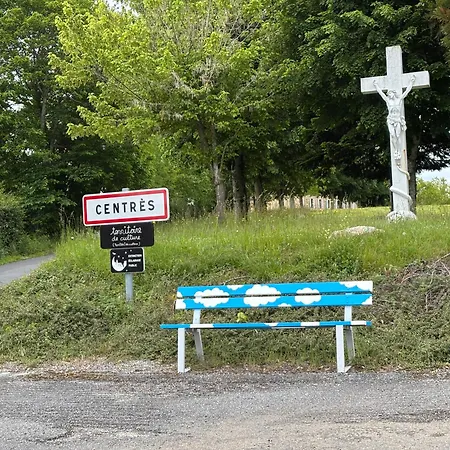Maison Champetre Casa vacanze *
